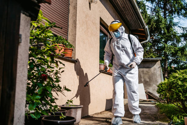 Best Pest Inspection Near Me  in Port Barrington, IL